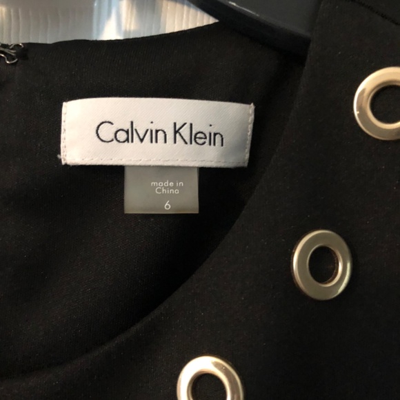 Calvin Klein Dress - Picture 2 of 3